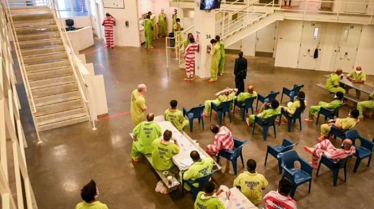 Winnebago County Sheriff’s Office lowers minimum age for corrections officers — Rock River Current news image