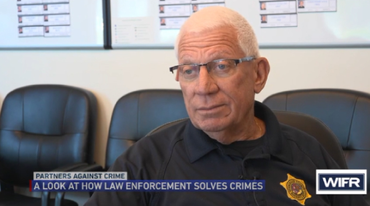 Partners Against Crime: How authorities solve crimes in Winnebago County