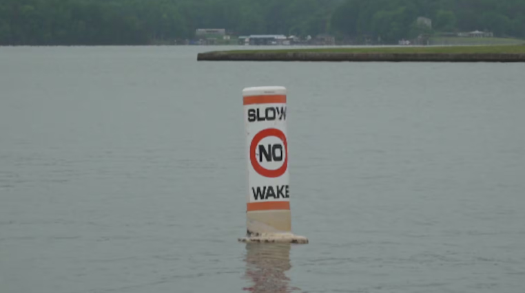Winnebago Co. Sheriff: Speed restriction for part of Rock River — WIFR news image
