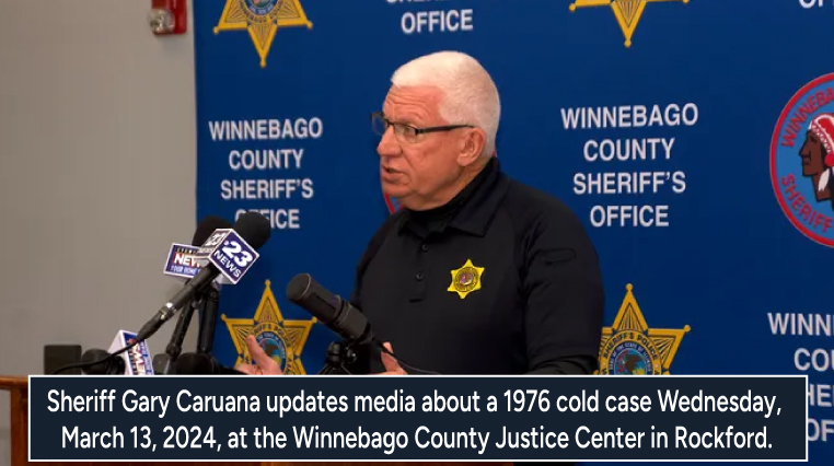 Human remains found in car pulled from Pecatonica River — RRStar photo gallery news image