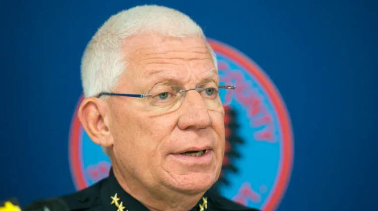 Gary Caruana wants 4 more years as Winnebago County Sheriff. Here's why — RRStar news image