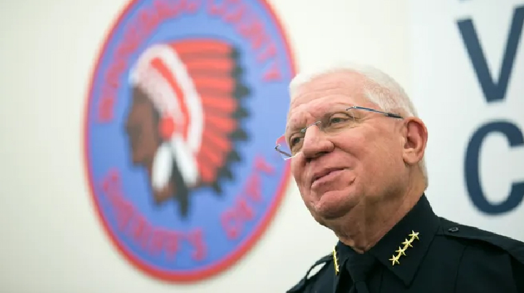 Winnebago County Sheriff's Office and Rock Valley College partner to teach inmates manufacturing skills — RRStar news image