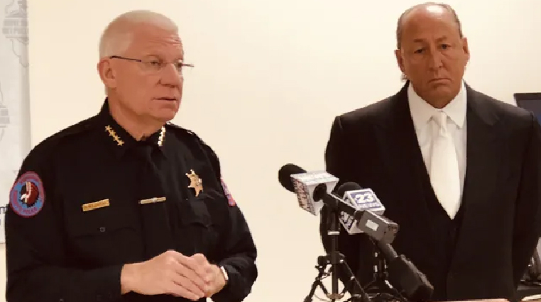 Winnebago County Sheriff's Office to provide Thanksgiving Eve rides home — RRStar news image