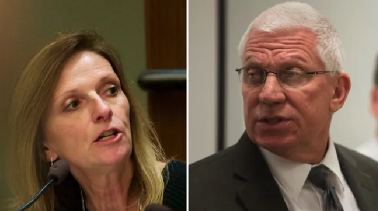 Winnebago County administrator involved in 3 workplace probes — RRStar news image