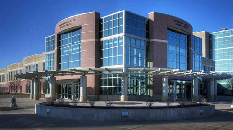 Lockdown Complaints Prompt New Hires For Winnebago County Jail — Northern Public Radio news image