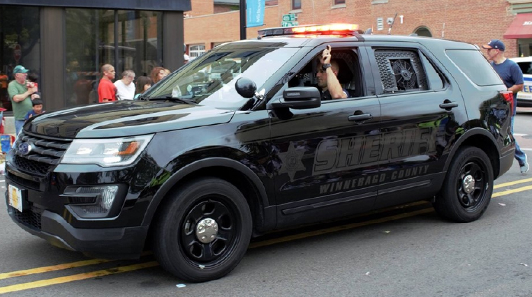 Winnebago County sheriff laying off 64 reserve deputies — WQAD news image