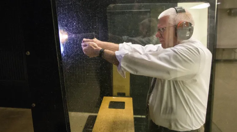 Winnebago County Sheriff's deputies to get new duty weapons — RRStar news image
