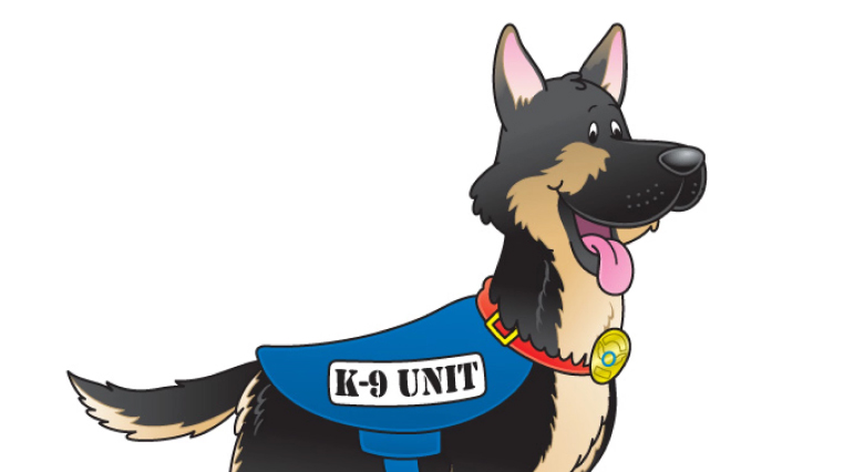 Donations come in for new police dog in Winnebago County — WCBU | By Associated Press news image