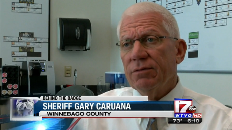 Winnebago County Sheriff is hiring deputies and corrections officers — WTVO news image
