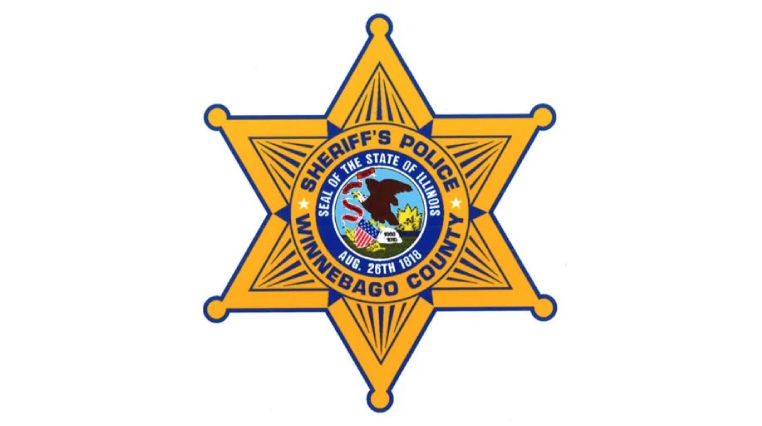 Winnebago County Sheriff's Office gave 29 Illinois residents a ride home Saturday — Beloit Daily News news image