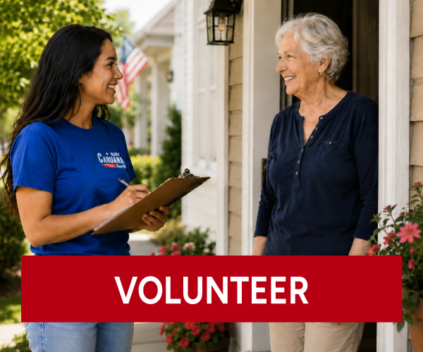 Volunteer
