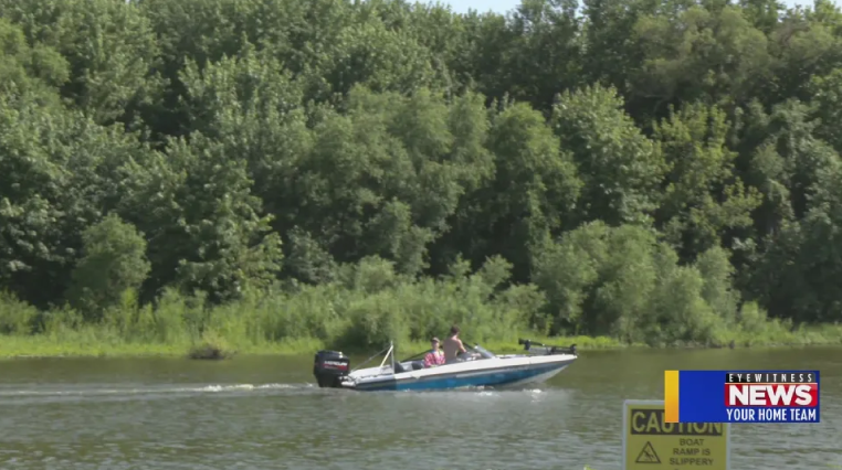 Sheriff reminds boaters to prioritize safety and courtesy on the water ahead of the Fourth of July